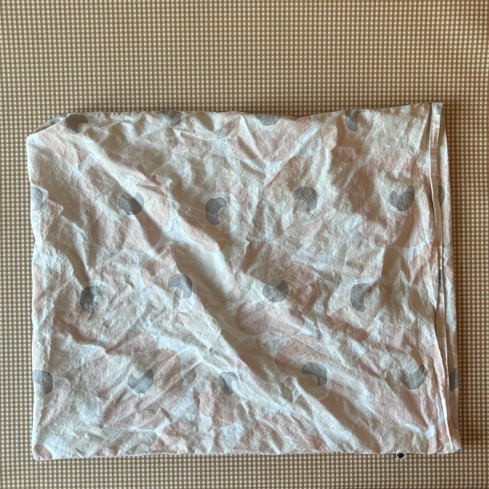 KATE‎ SPADE NEW YORK pillowcase. Cotton